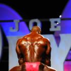 Shawn  Rhoden - IFBB Olympia 2011 - #1