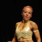 Kayde  Puckett - NPC Team Universe 2009 - #1