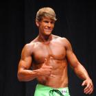 Ryan  Hediger - NPC USA 2012 - #1