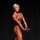 Amanda  Harness - NPC Jr. Nationals 2014 - #1