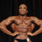 William   Brent - NPC Masters Nationals 2009 - #1