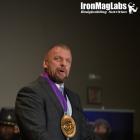 Triple  H - International Sports Hall of Fame - Arnold Classic 2015 - #1