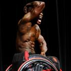 Reggie   Bennett - IFBB Pro Wheelchair Championships 2011 - #1