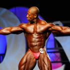 Shawn  Rhoden - IFBB Olympia 2011 - #1