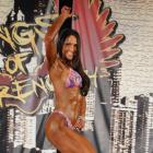 Kimberly    Sheppard      - IFBB Wings of Strength Chicago Pro 2012 - #1