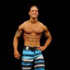 Steven  Kuchinsky - NPC Jr. USA 2012 - #1