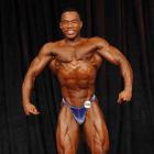 Tony   Roberts - NPC Masters Nationals 2009 - #1