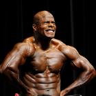 Reggie   Bennett - IFBB Pro Wheelchair Championships 2011 - #1