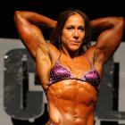 Sarah  Hayes - NPC Ronnie Coleman Classic 2009 - #1