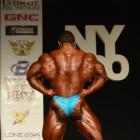 Roelly   Winklaar - IFBB New York Pro 2016 - #1