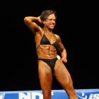 Amy  Sutter - NPC Jr. USA 2011 - #1