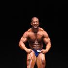 Freddie  McCray - NPC USA Coastal 2012 - #1