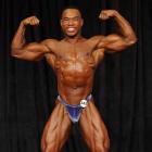 Tony   Roberts - NPC Masters Nationals 2009 - #1