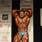 Roelly   Winklaar - IFBB New York Pro 2016 - #1