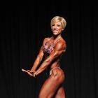 Amanda  Harness - NPC Jr. Nationals 2014 - #1