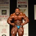 Roelly   Winklaar - IFBB New York Pro 2016 - #1