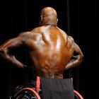 Reggie   Bennett - IFBB Pro Wheelchair Championships 2011 - #1