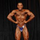 Tony   Roberts - NPC Masters Nationals 2009 - #1