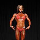 Kimberly  Rieck - NPC Jr. Nationals 2014 - #1