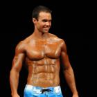 Scott  Bossert - NPC Jr. USA 2012 - #1