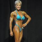 Leanne  Barkley - NPC Muscle Heat Championships 2014 - #1