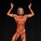 Kimberly  Rieck - NPC Jr. Nationals 2014 - #1