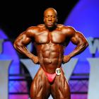 Shawn  Rhoden - IFBB Olympia 2011 - #1