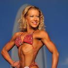 Colleen  McGuire - NPC Europa Show of Champions 2011 - #1