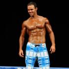 Scott  Bossert - NPC Jr. USA 2012 - #1