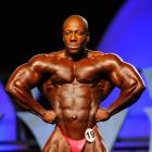 Shawn  Rhoden - IFBB Olympia 2011 - #1