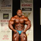 Roelly   Winklaar - IFBB New York Pro 2016 - #1