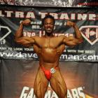 Tim  Garrett - NPC Natural Northern USA 2012 - #1