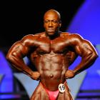 Shawn  Rhoden - IFBB Olympia 2011 - #1