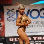 Lee Anna  Bardum - NPC Natural Northern USA 2014 - #1