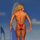 Colleen  McGuire - NPC Europa Show of Champions 2011 - #1