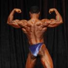 Tony   Roberts - NPC Masters Nationals 2009 - #1