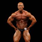 Matt  Ammann - NPC Jr. USA 2009 - #1