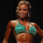 Grace   Rivera - NPC USA 2010 - #1