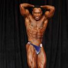 Tony   Roberts - NPC Masters Nationals 2009 - #1