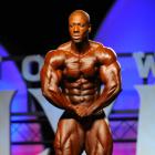 Shawn  Rhoden - IFBB Olympia 2011 - #1