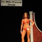 Marlana  Evans - NPC Mike Francois Classic 2012 - #1