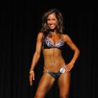 Kelly  Gonzalez - NPC Jr. Nationals 2010 - #1