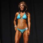 Andrea   Taylor - NPC USA 2009 - #1