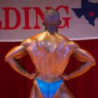 Farris  Brown - NPC Lackland Classic 2013 - #1