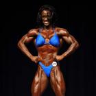 Terri   Harris - NPC Nationals 2009 - #1