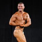 Brandon  Hamilton - IFBB North American Championships 2012 - #1