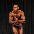 Tony   Roberts - NPC Masters Nationals 2009 - #1