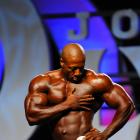 Shawn  Rhoden - IFBB Olympia 2011 - #1