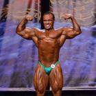 Manuel  Lomeli - IFBB Wings of Strength Chicago Pro 2013 - #1