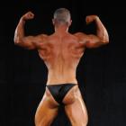 Brandon  Hamilton - IFBB North American Championships 2012 - #1